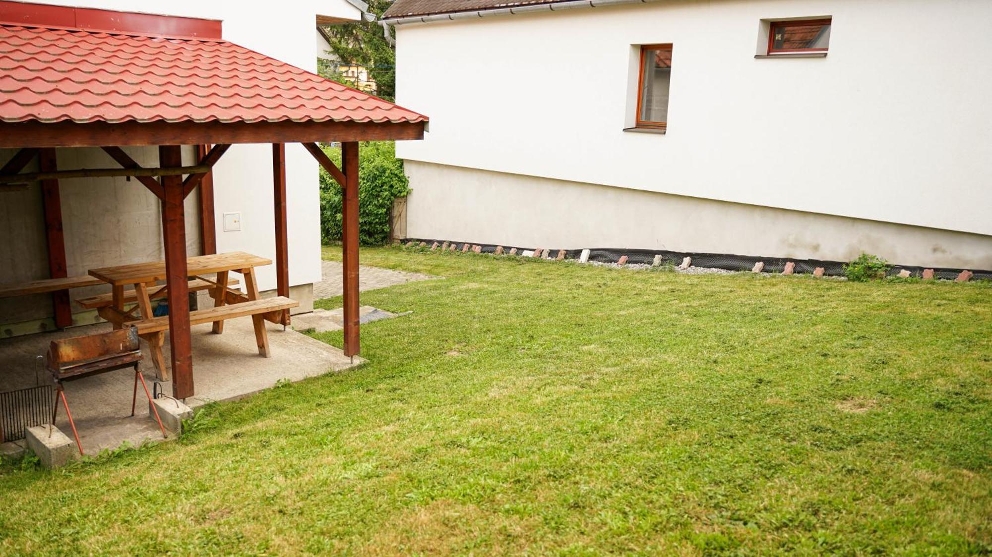 Holiday House Maria Zavazna Poruba Exterior photo