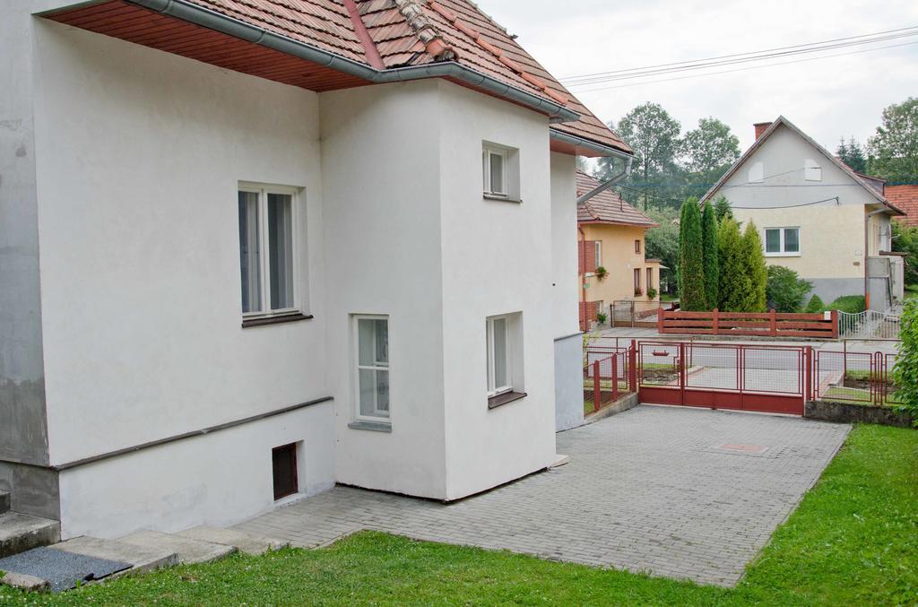 Holiday House Maria Zavazna Poruba Room photo